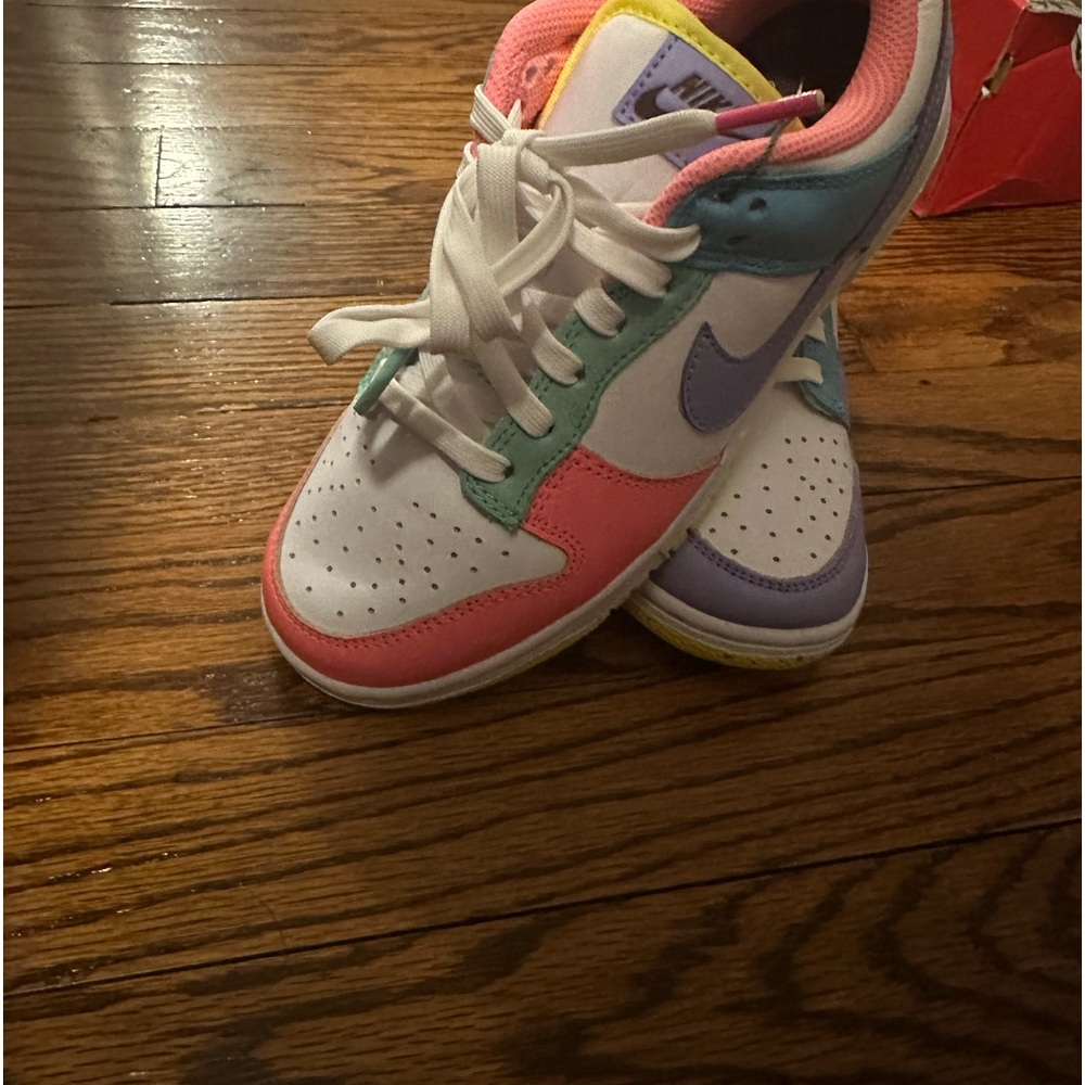 Nike Dunks